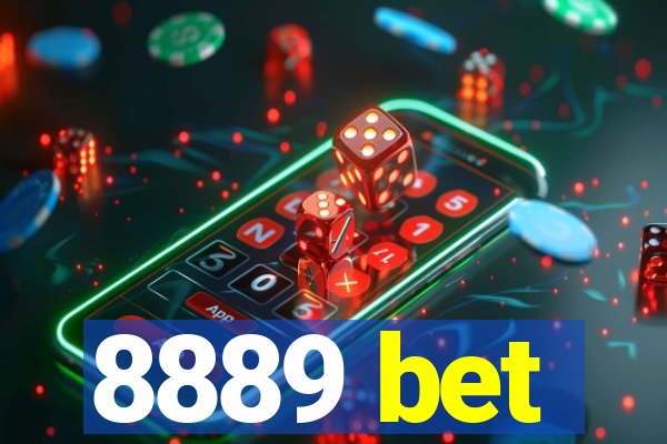 8889 bet